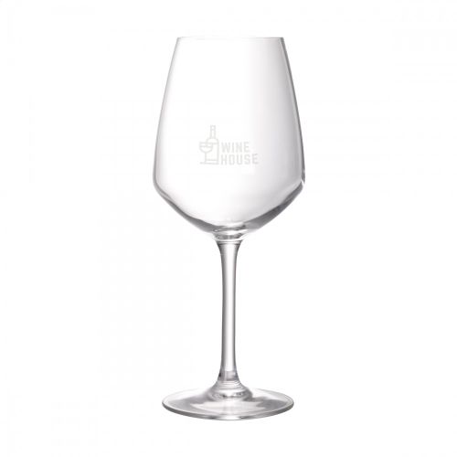 Weinglas Loire mit einer Kapazität von 40 cl.
